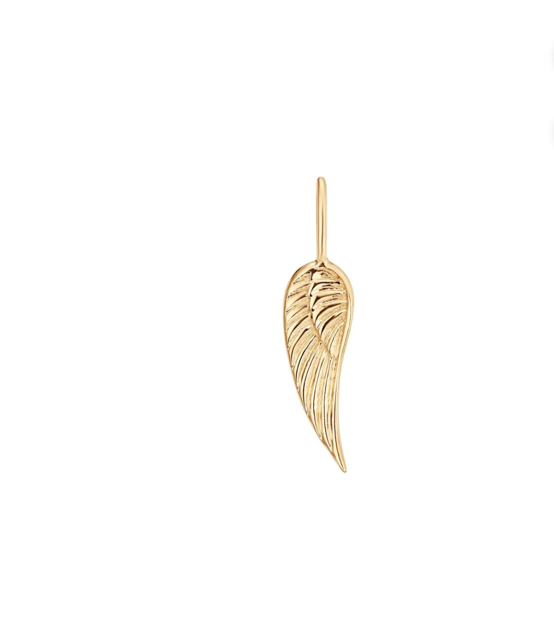 ANGELICA | Wing Charm