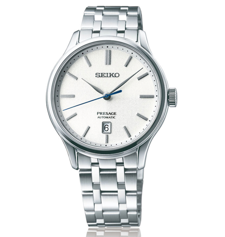Men's Seiko - Presage Collection