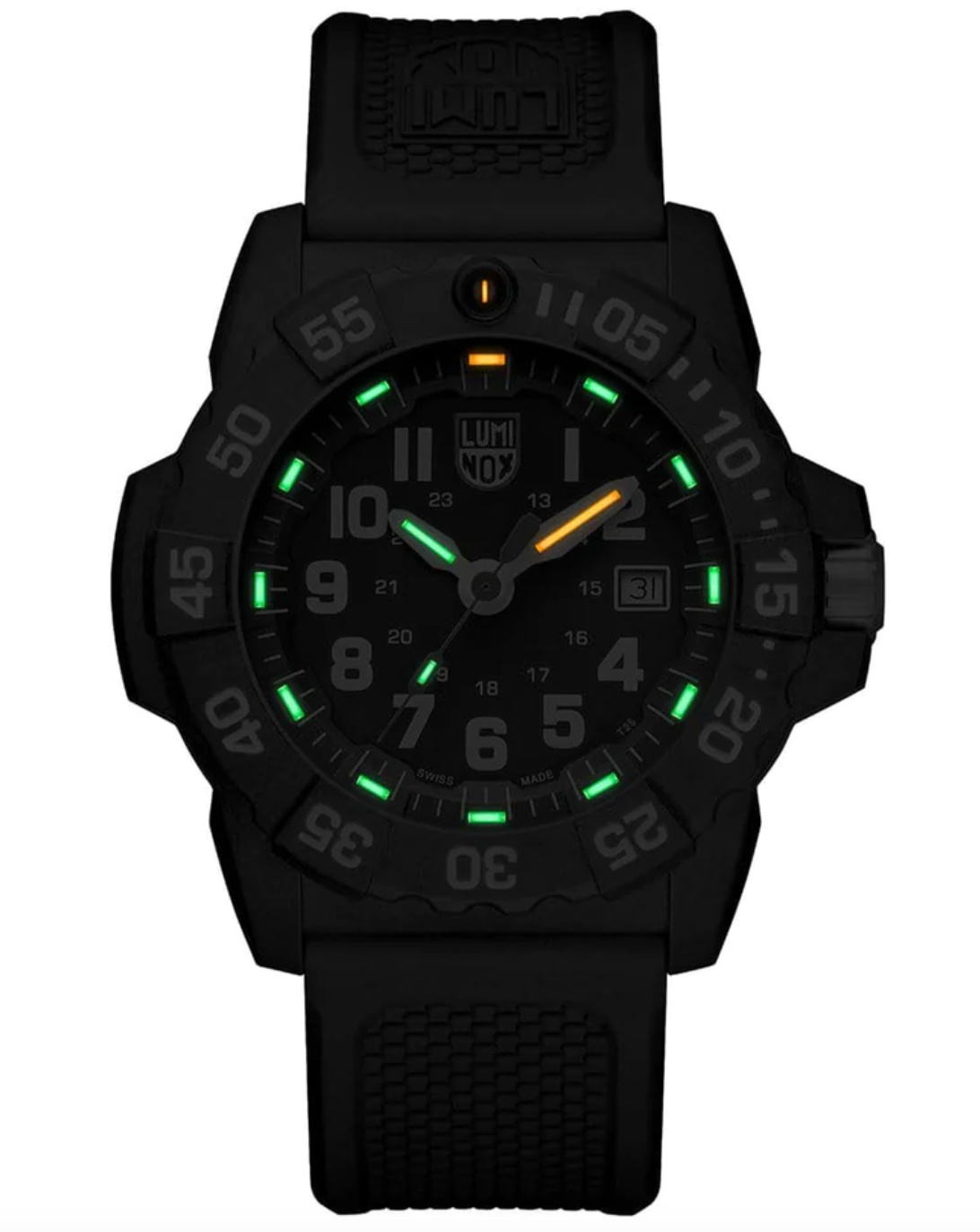 Luminox Navy SEAL Watch