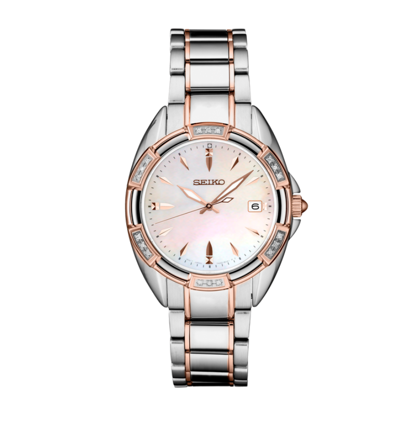 Ladies Seiko - Diamond Collection