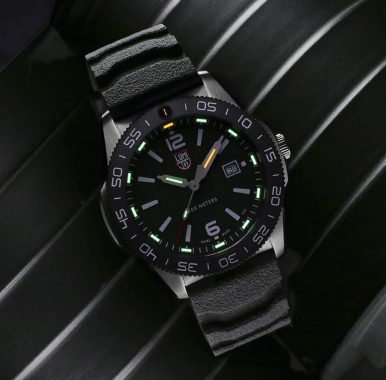 Luminox Pacific Diver Watch