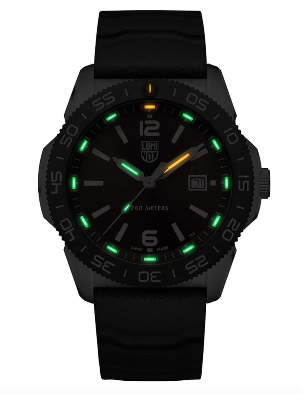 Luminox Pacific Diver Watch