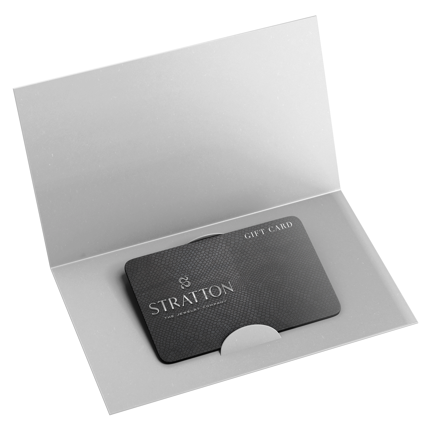 STRATTON Gift Card