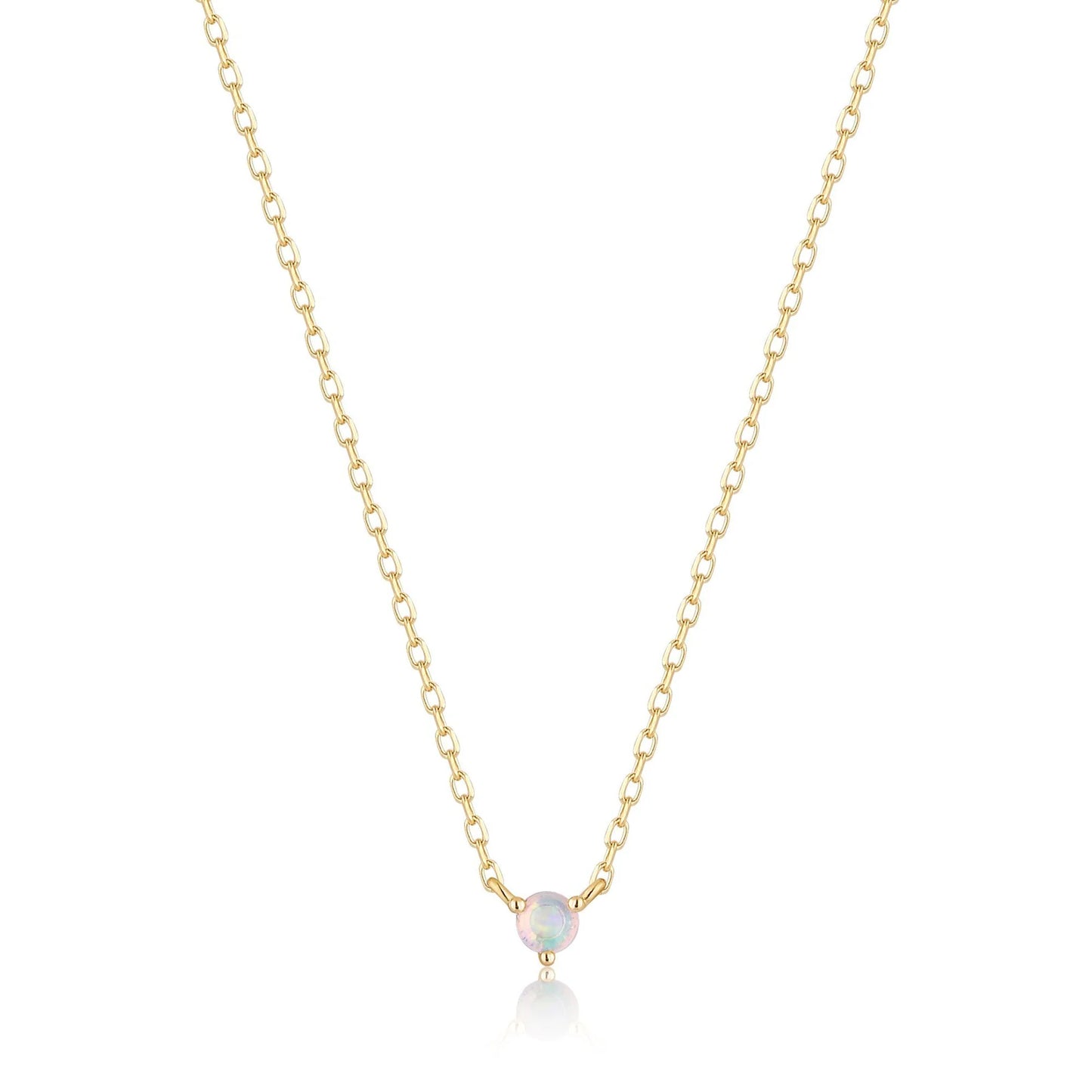 HERA | Opal Necklace
