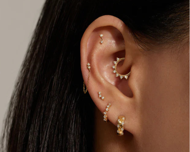 STRATTON | The Jewelry Company | Fine Jewelry | Custom Engagement Ring ...