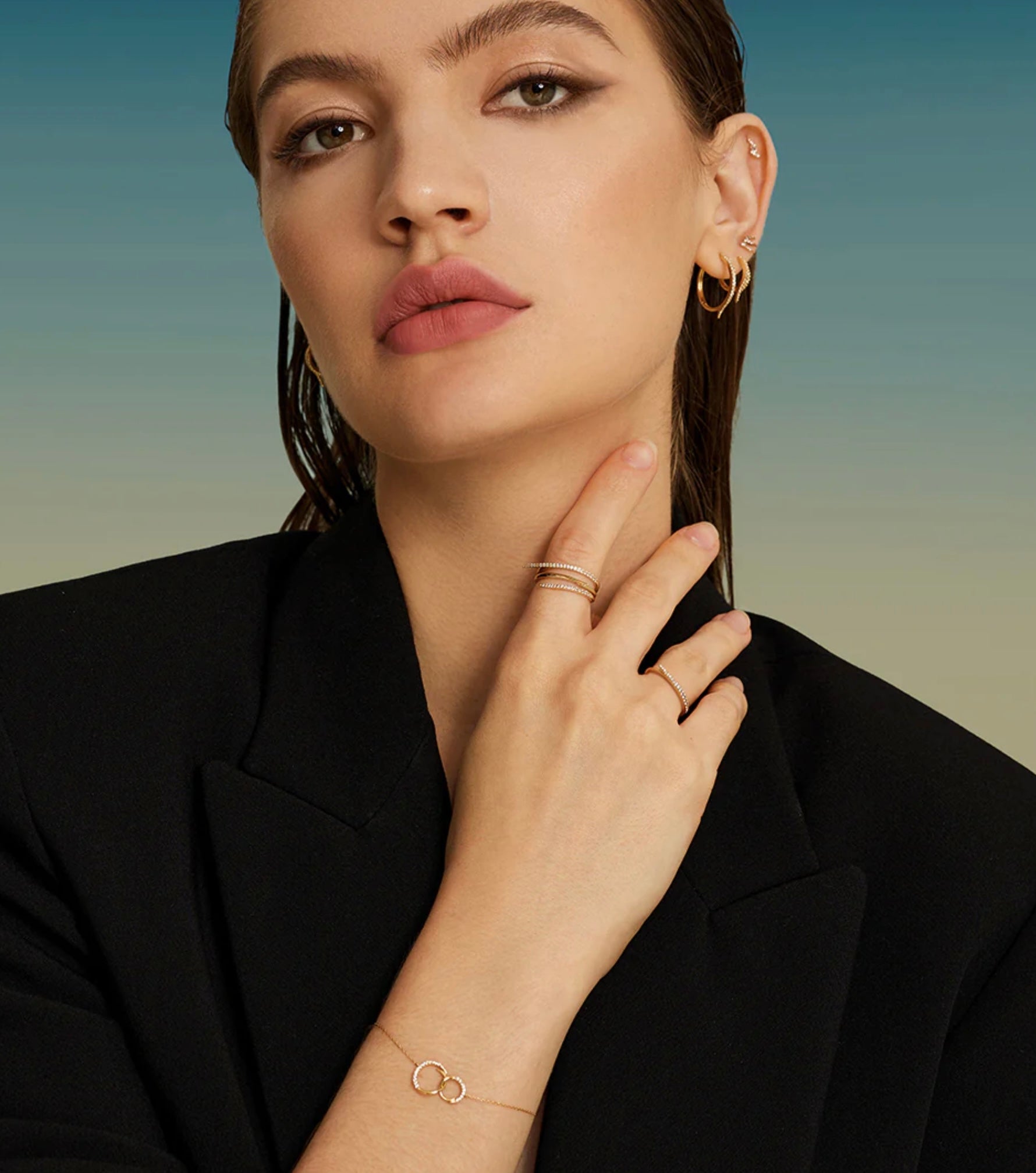 STRATTON | The Jewelry Company | Fine Jewelry | Custom Engagement Ring ...