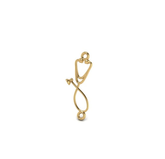 ALLI | Permanent Bracelet Charm