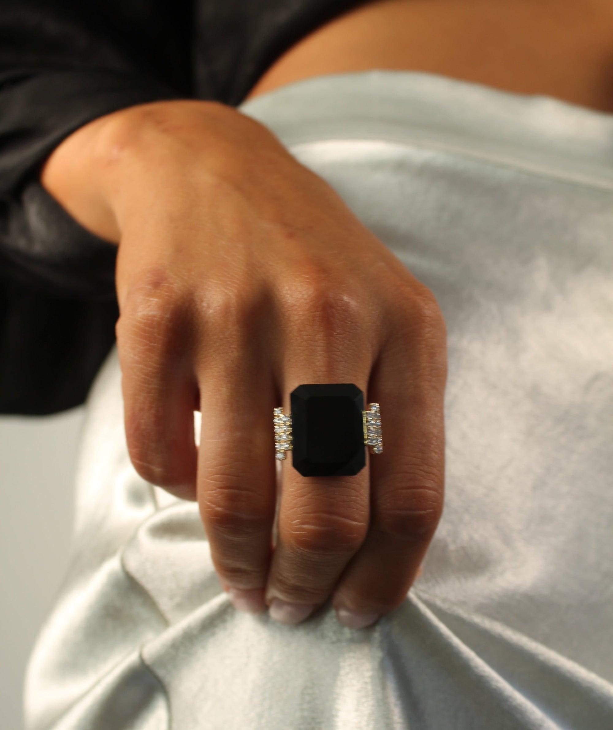 STRATTON | The Jewelry Company | Fine Jewelry | Custom Engagement Ring ...