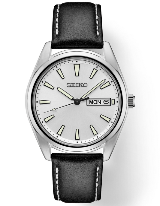 Men's Seiko - Essentials Collection