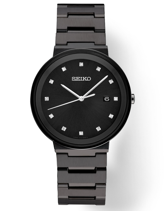 Men's Seiko - Essentials Collection