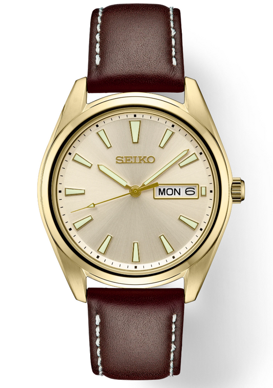 Men's Seiko - Essential Collection