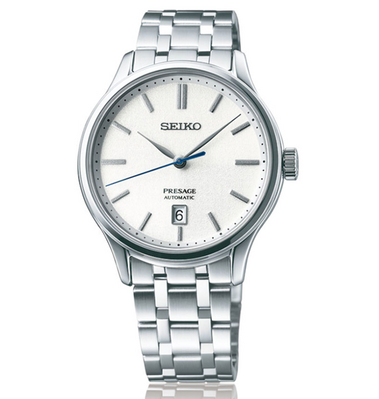 Men's Seiko - Presage Collection