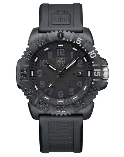 Luminox Navy SEAL Fondation Watch