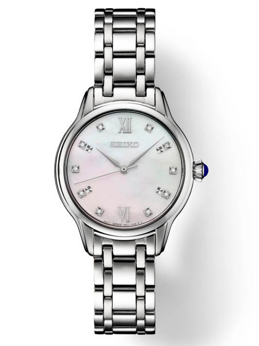 Ladies Seiko - Diamond Collection