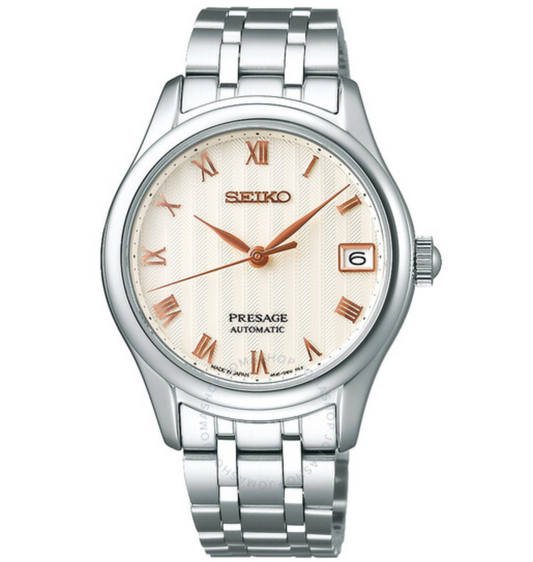 Ladies Seiko - Presage Collection