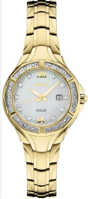 Ladies Seiko - Diamond Collection