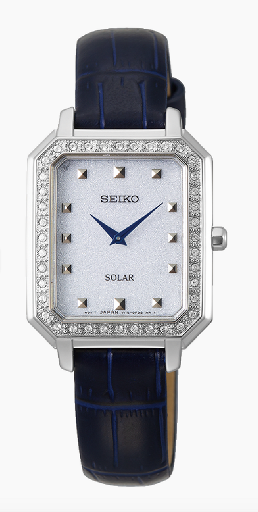 Ladies Seiko - Crystal Collection