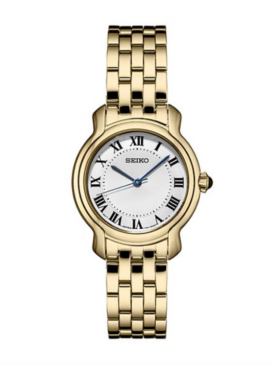 Ladies Seiko - Essentials Collection