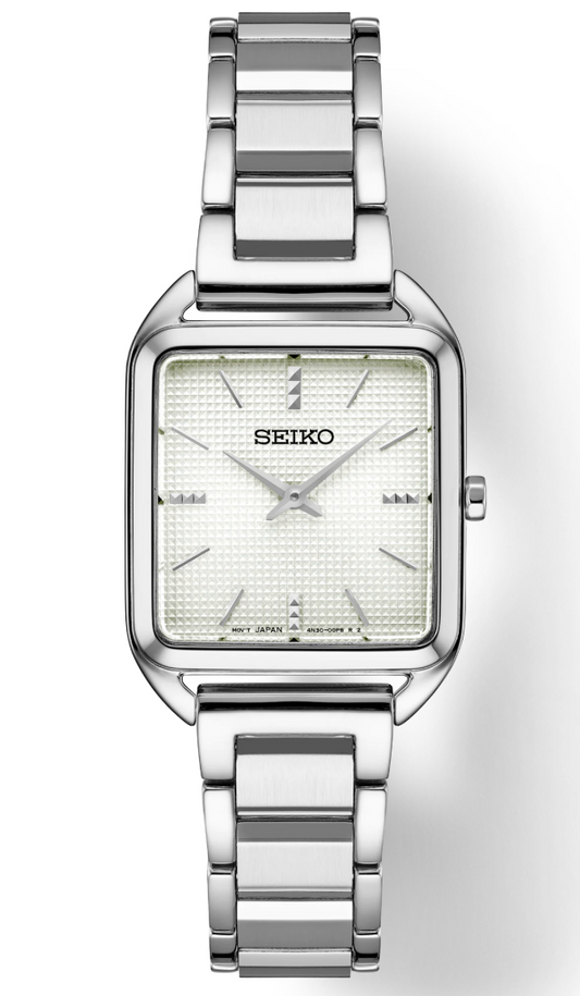 Ladies Seiko - Essential Collection