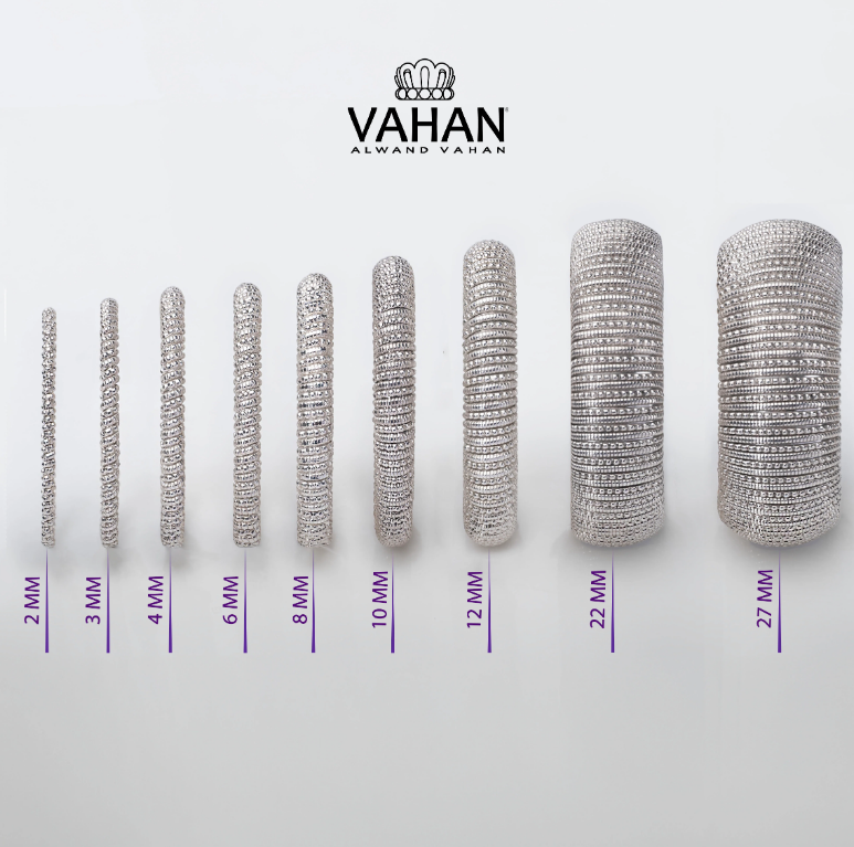 VAHAN 14K Yellow Gold & Sterling Silver Black Onyx & Diamond Cuff Bracelet