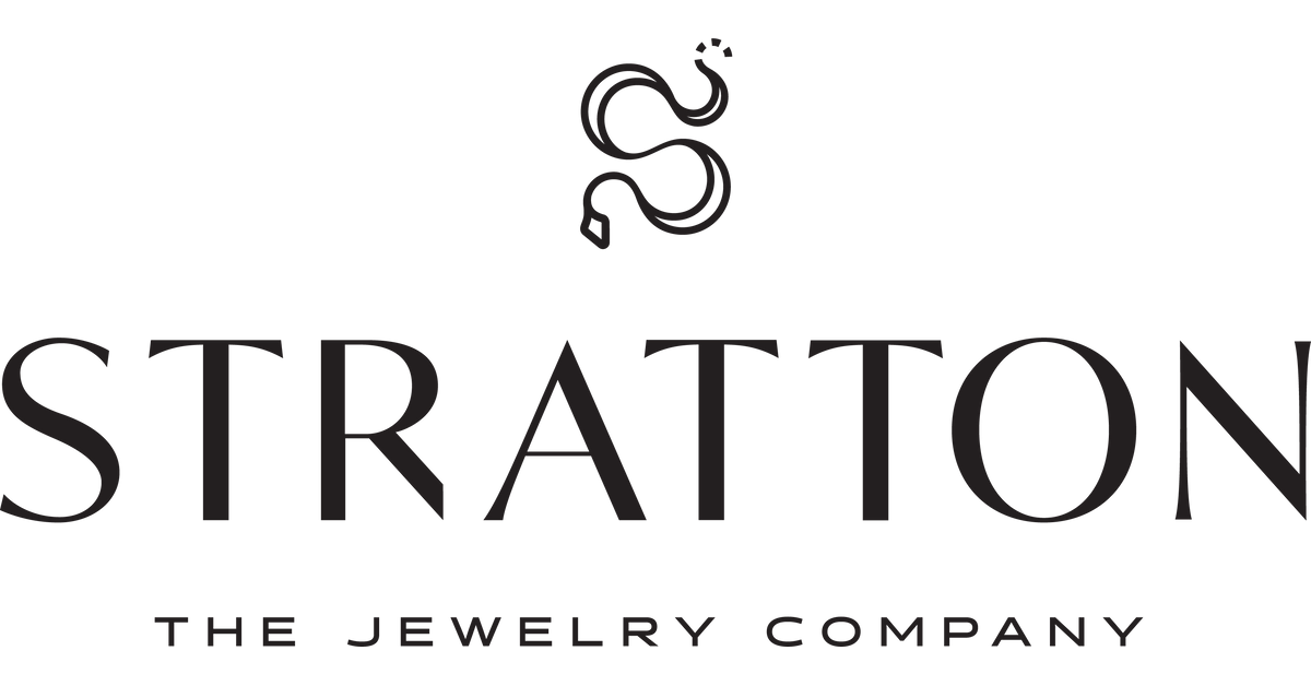 STRATTON | The Jewelry Company | Fine Jewelry | Custom Engagement Ring ...